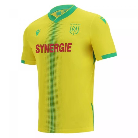 Maillot de Foot Nantes Domicile 2021/22
